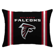 Load image into Gallery viewer, Falcons Standard Pillow