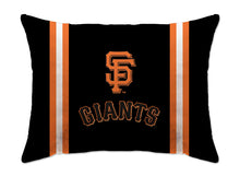 Load image into Gallery viewer, Giants Standard Bed Pillow
