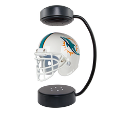 Load image into Gallery viewer, Miami Dolphins NFL Hover Helmet