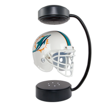 Load image into Gallery viewer, Miami Dolphins NFL Hover Helmet