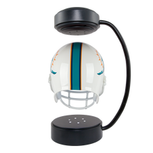 Load image into Gallery viewer, Miami Dolphins NFL Hover Helmet