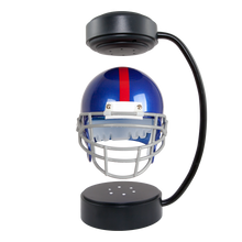 Load image into Gallery viewer, New York Giants NFL Hover Helmet