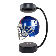 Load image into Gallery viewer, New York Giants NFL Hover Helmet