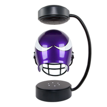 Load image into Gallery viewer, Minnesota Vikings NFL Hover Helmet