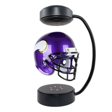 Load image into Gallery viewer, Minnesota Vikings NFL Hover Helmet