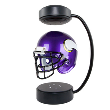 Load image into Gallery viewer, Minnesota Vikings NFL Hover Helmet
