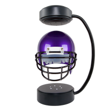 Load image into Gallery viewer, Minnesota Vikings NFL Hover Helmet