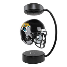 Load image into Gallery viewer, Jacksonville Jaguars NFL Hover Helmet