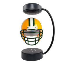 Load image into Gallery viewer, Green Bay Packers NFL Hover Helmet