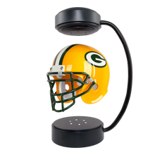 Load image into Gallery viewer, Green Bay Packers NFL Hover Helmet 2