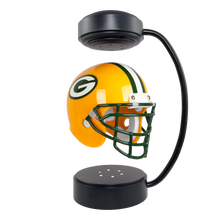 Load image into Gallery viewer, Green Bay Packers NFL Hover Helmet 3