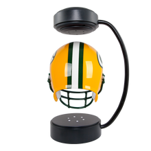 Load image into Gallery viewer, Green Bay Packers NFL Hover Helmet 4