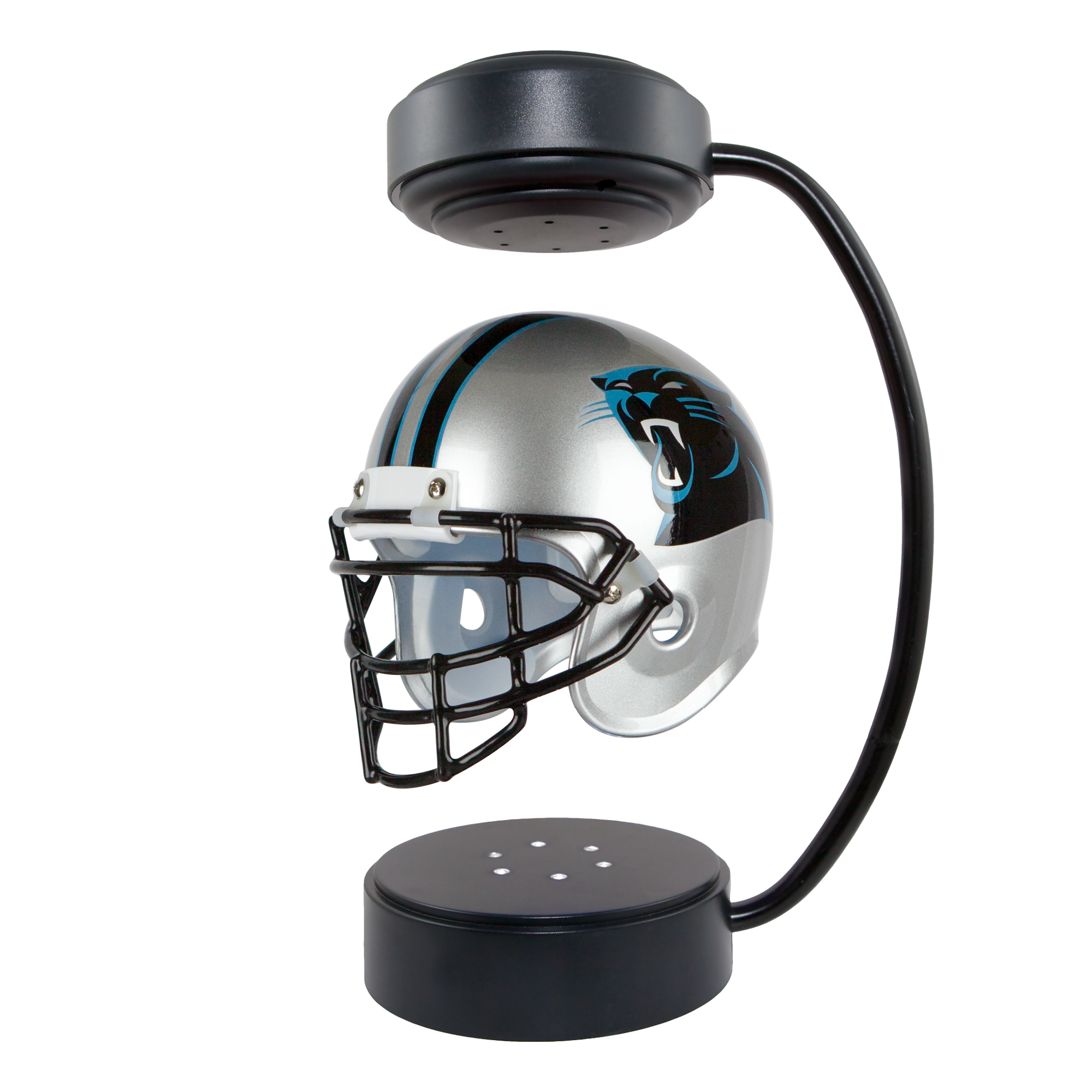 Carolina Panthers Hover Team Helmet