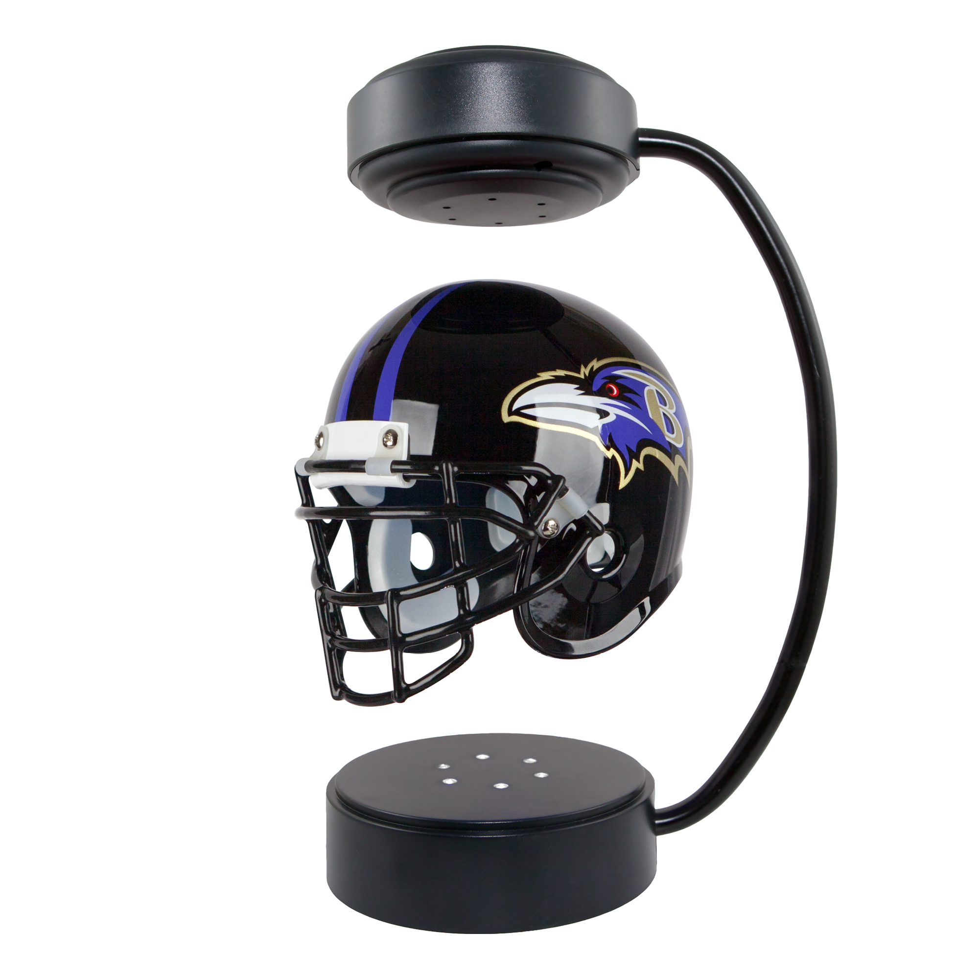 Baltimore Ravens NFL Hover Helmet – Pegasus Sports