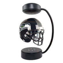 Load image into Gallery viewer, Seattle Seahawks NFL Hover Helmet