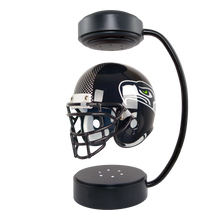 Load image into Gallery viewer, Seattle Seahawks NFL Hover Helmet