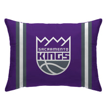 Load image into Gallery viewer, Kings Standard Pillow