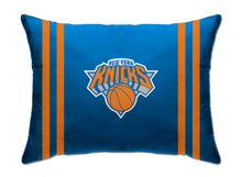 Load image into Gallery viewer, Knicks Pillow