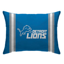 Load image into Gallery viewer, Lions Standard Pillow