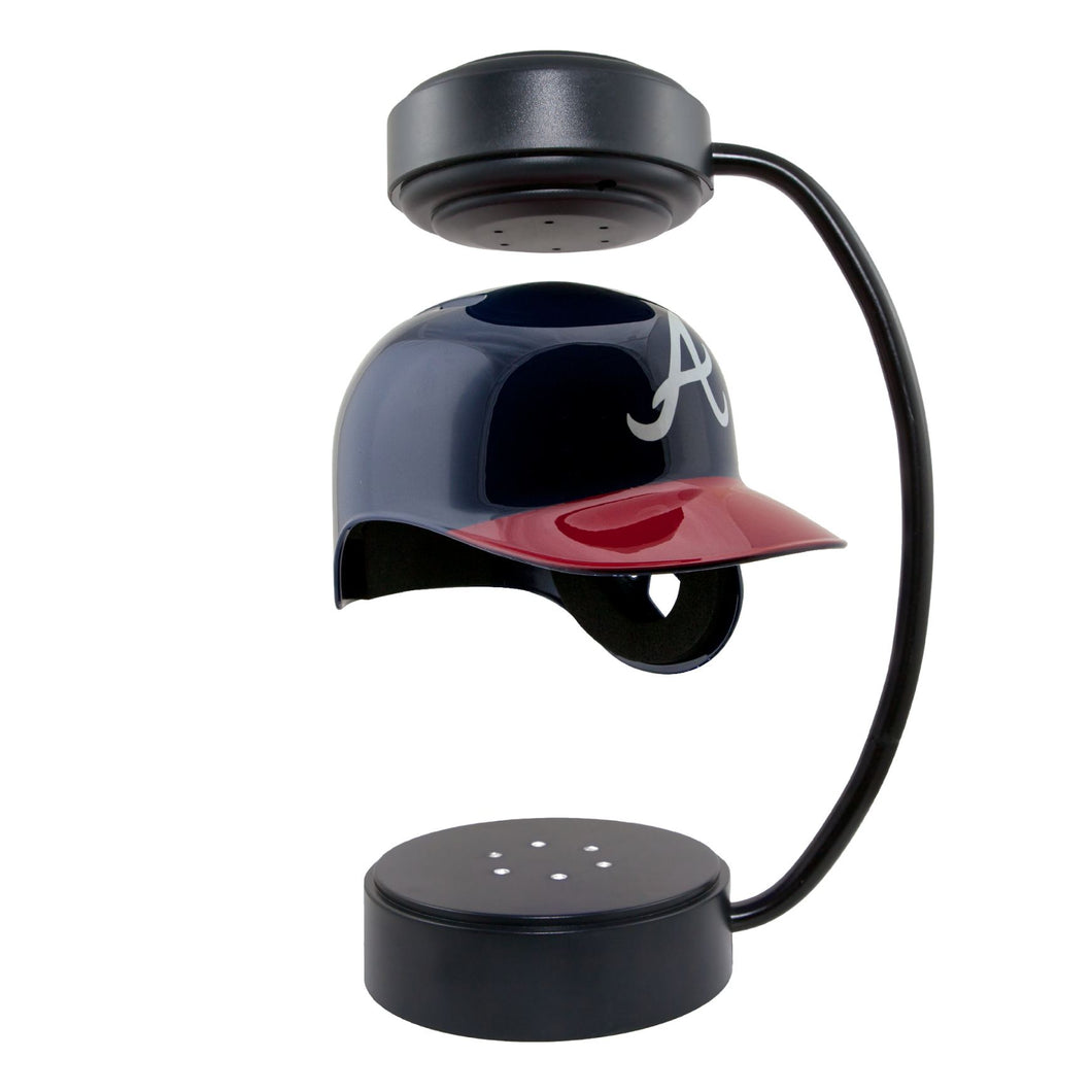 Atlanta Braves MLB Hover Helmet