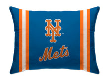 Load image into Gallery viewer, Mets Standard Bed Pillow