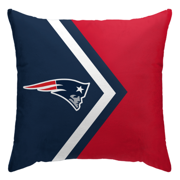 Patriots pillow hot sale