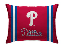 Load image into Gallery viewer, Phillies Standard Bed Pillow