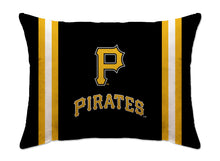 Load image into Gallery viewer, Pirates Standard Bed Pillow