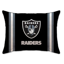 Load image into Gallery viewer, Raider Standard Pillow