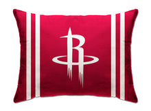 Load image into Gallery viewer, Rockets Pillow