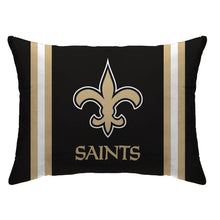 Load image into Gallery viewer, Saints Standard Pillow
