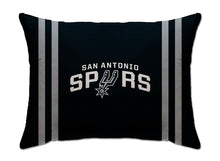 Load image into Gallery viewer, Spurs Pillow