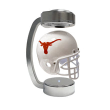 Load image into Gallery viewer, NCAA Mini Chrome Hover Helmet