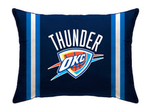 Load image into Gallery viewer, Thunder Standard Pillow
