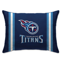 Load image into Gallery viewer, Titans Standard Pillow