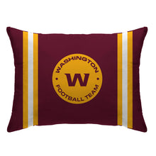 Load image into Gallery viewer, Washington Football Standard Stripe