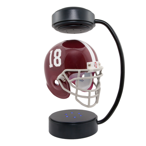 Alabama Crimson Tide NCAA Hover Helmet