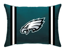 Load image into Gallery viewer, Eagles Standard Pillow
