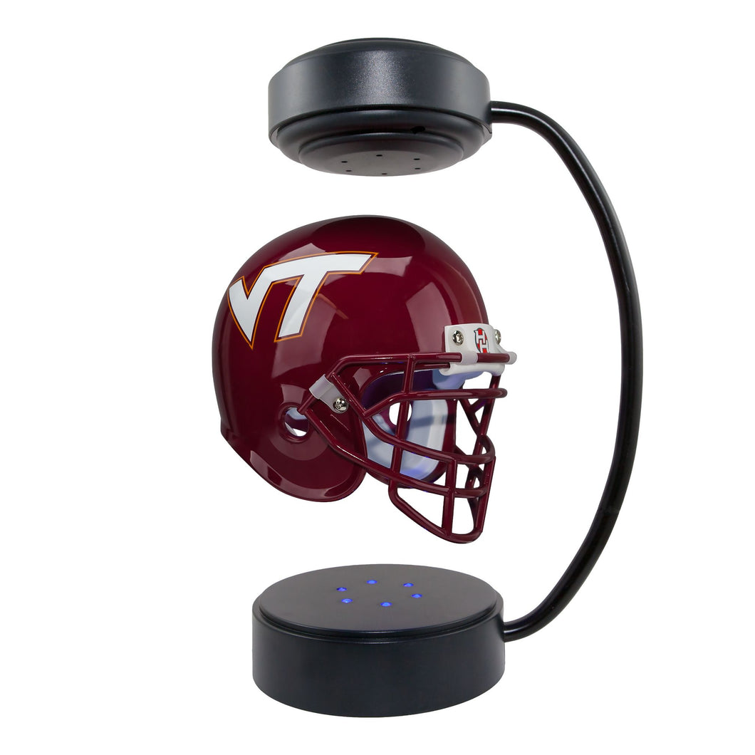 Virginia Tech Hokies NCAA Hover Helmet