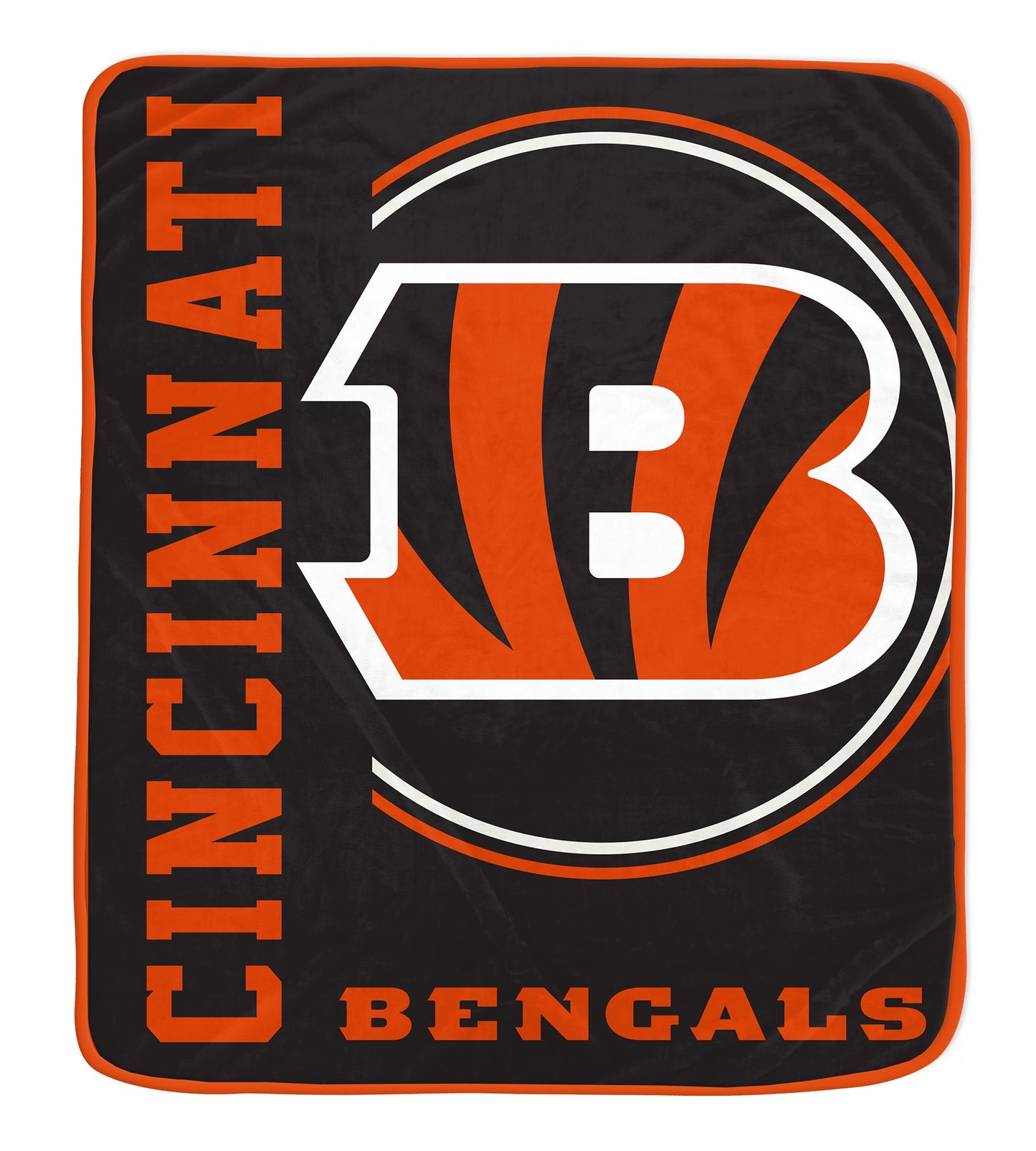 NFL Keep It Simple Ultra Soft 50x60 Blanket