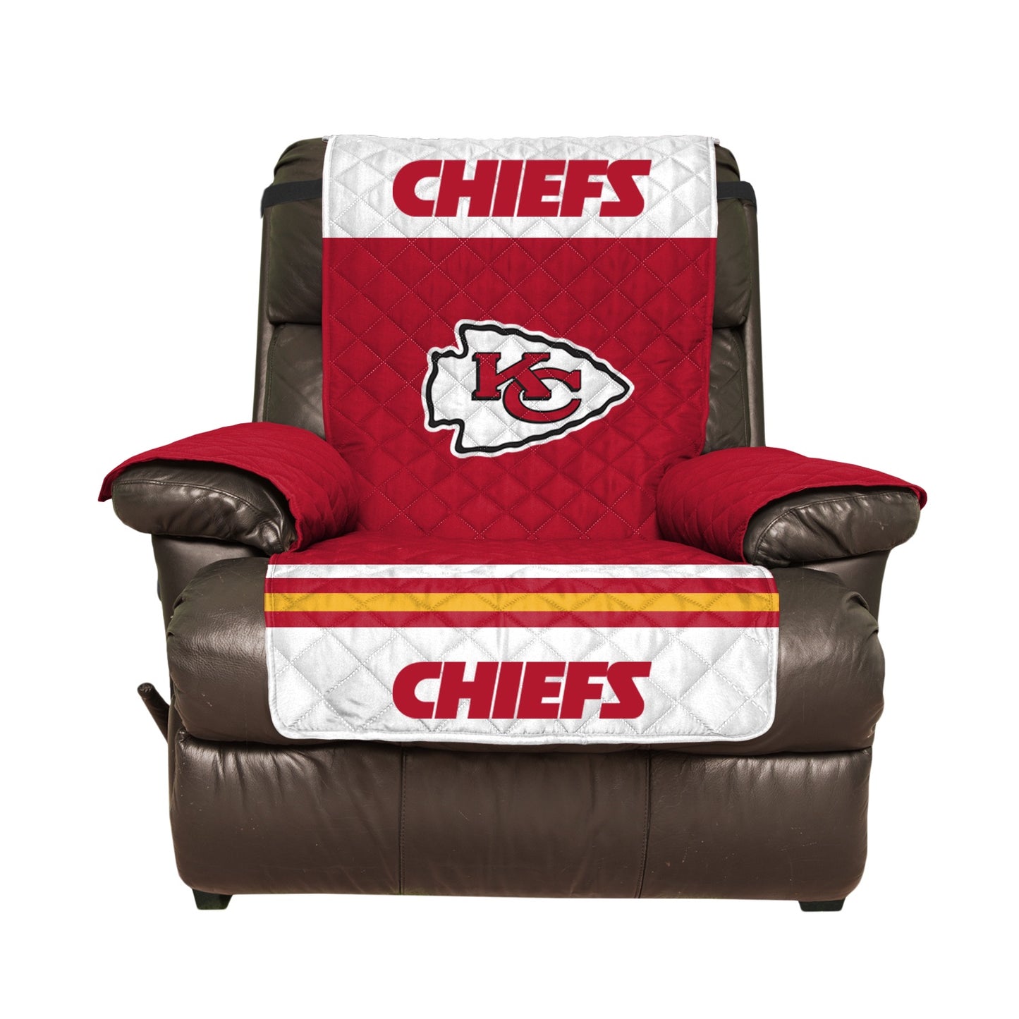 NFL Furniture Protector - Recliner