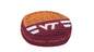 NCAA Circle Plushlete Pillow