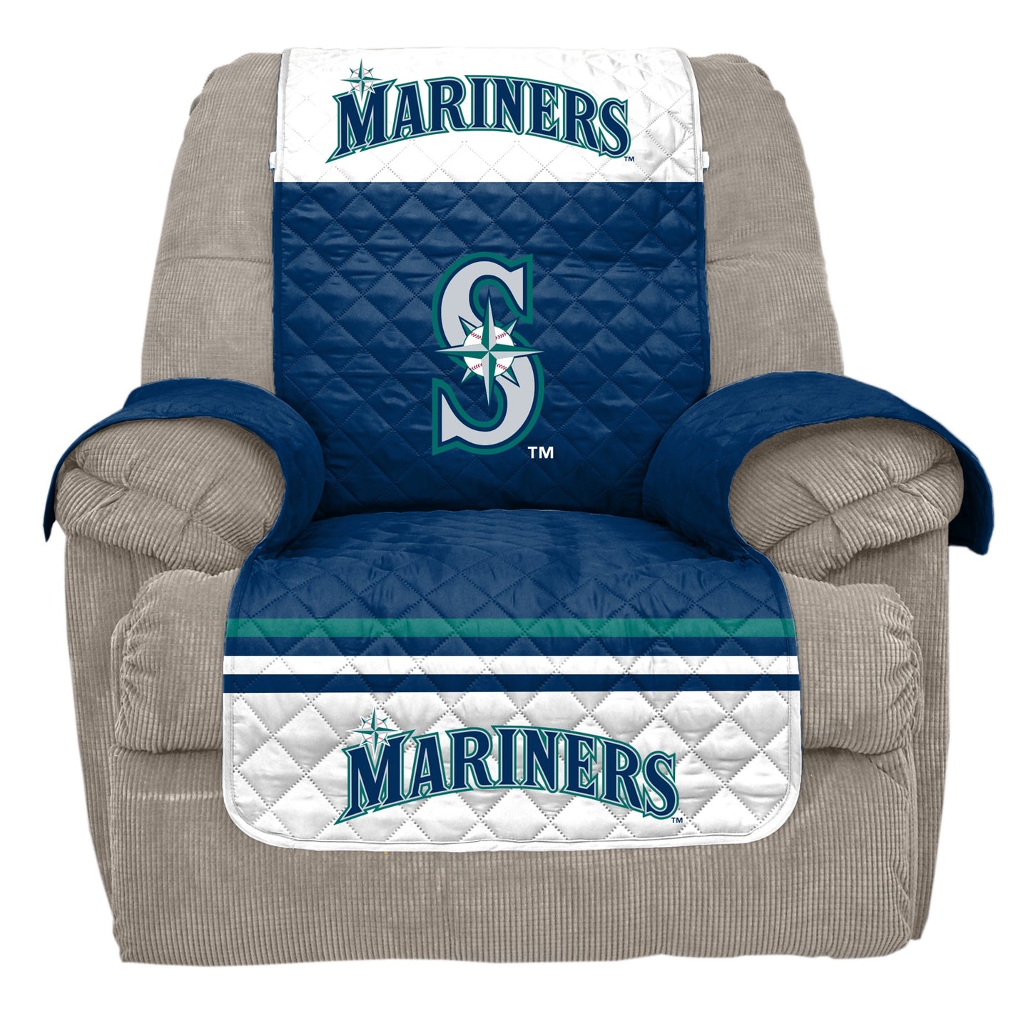 MLB Furniture Protector - Recliner