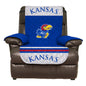 NCAA Furniture Protector - Recliner
