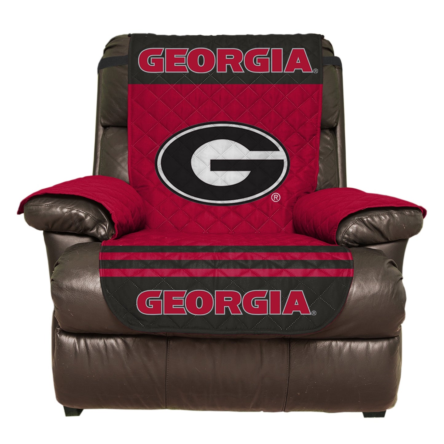 NCAA Furniture Protector - Recliner