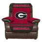 NCAA Furniture Protector - Recliner