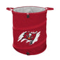 NFL Big Logo Collapsible Can