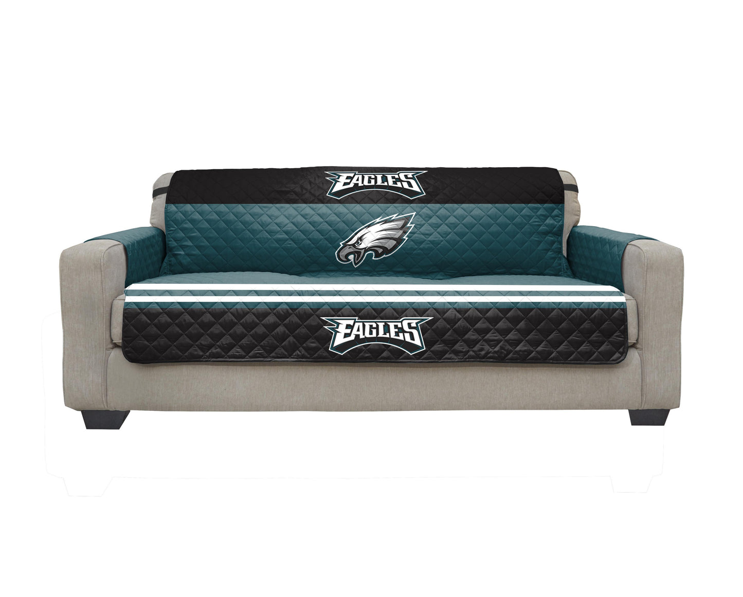 NFL Furniture Protector - Sofa