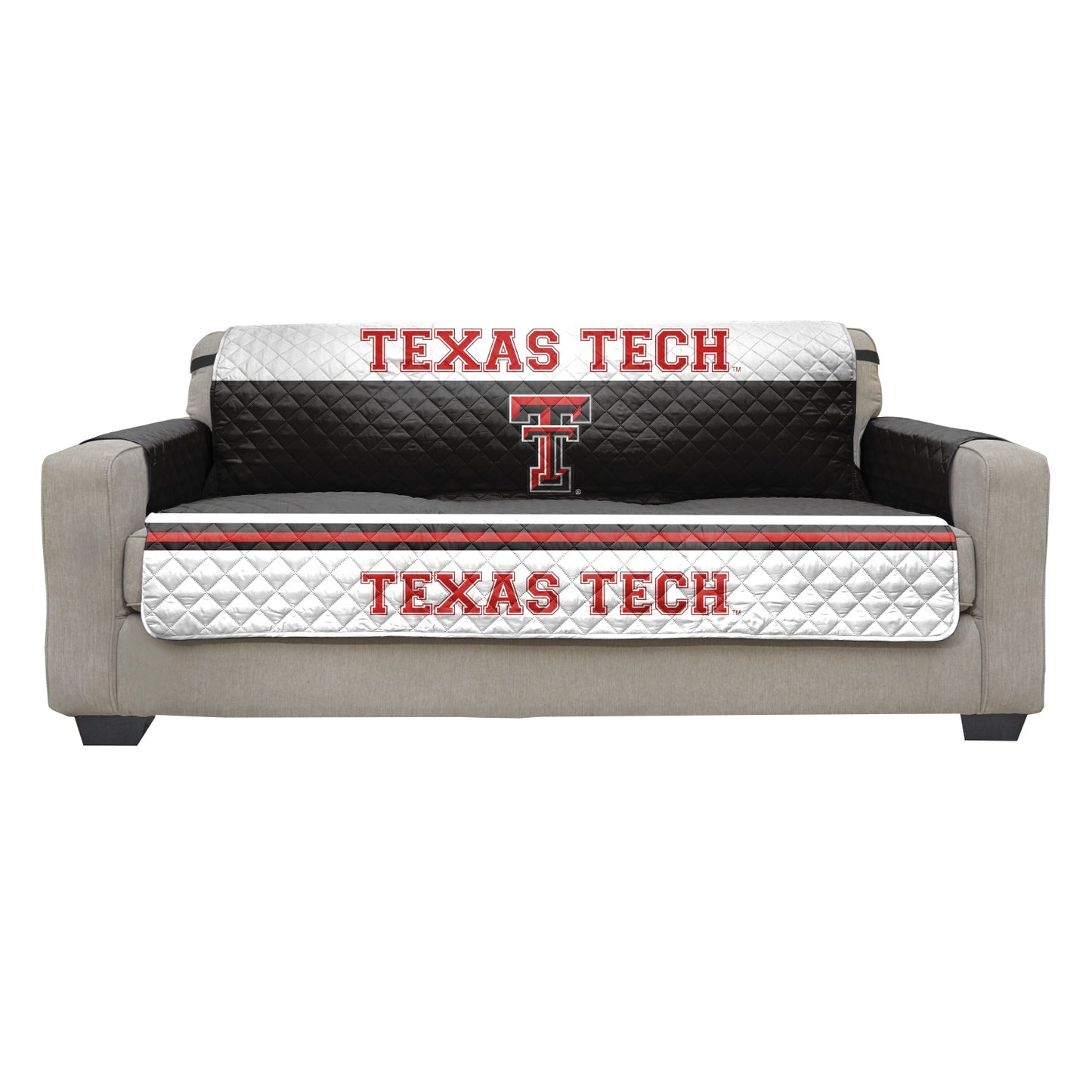 NCAA Furniture Protector - Sofa