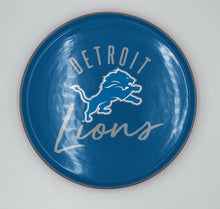 Load image into Gallery viewer, NFL Script Logo 14&quot; Round Serving Tray
